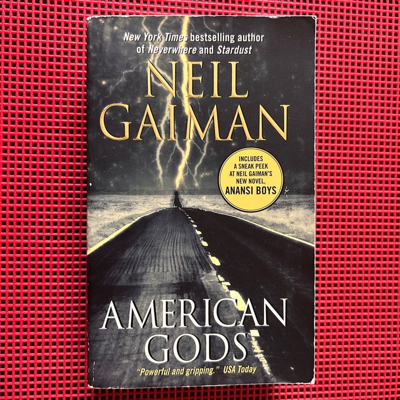 American Gods