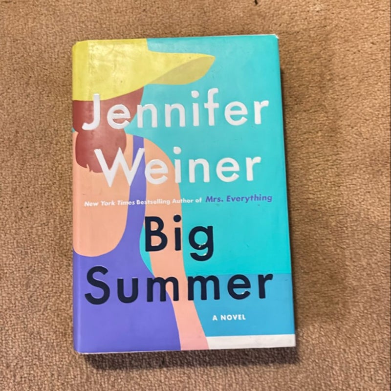 Big Summer
