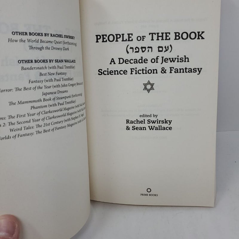 People of the Book