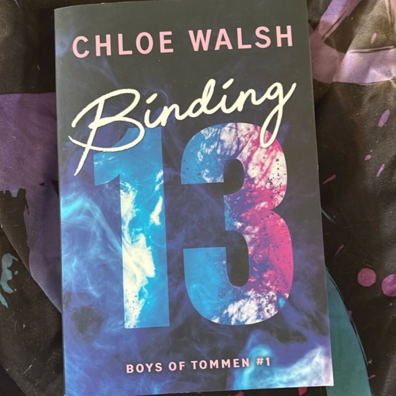 Binding 13