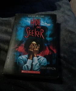 Hide and seeker