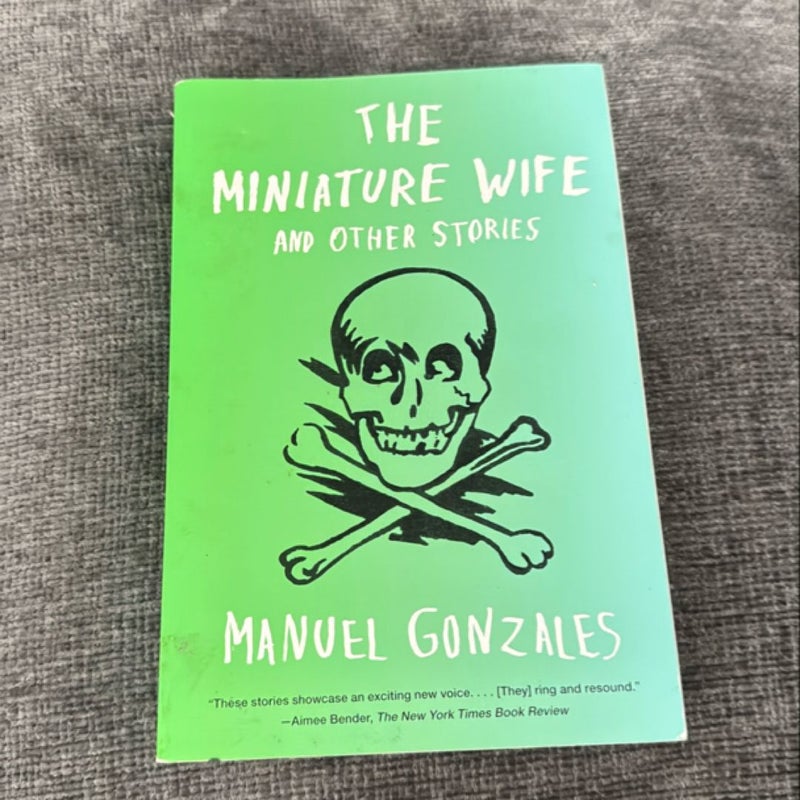 The Miniature Wife