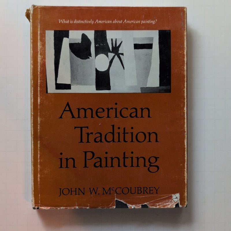 American Tradition in Painting