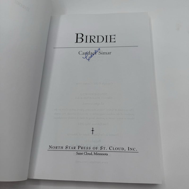 Birdie