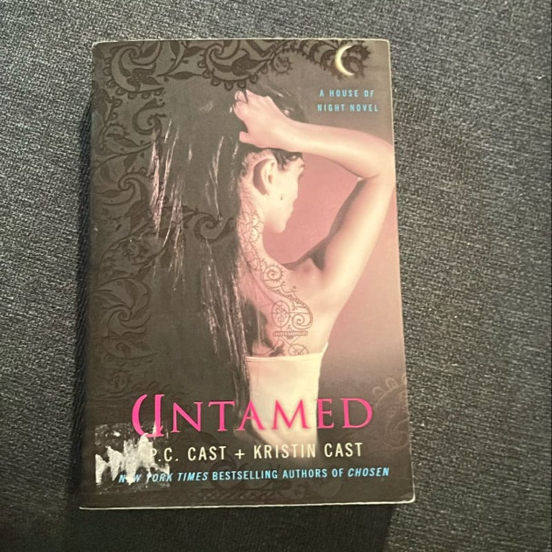 Untamed