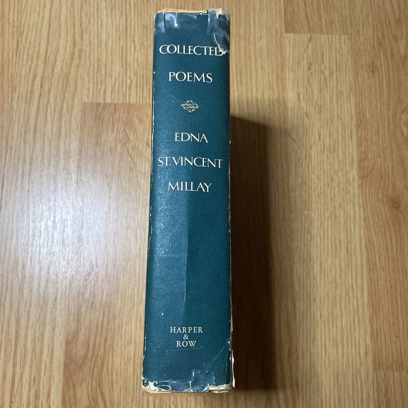 Collected Poems