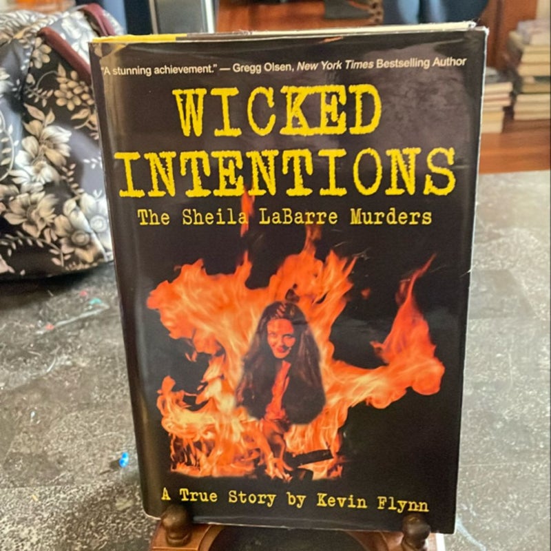 Wicked Intentions