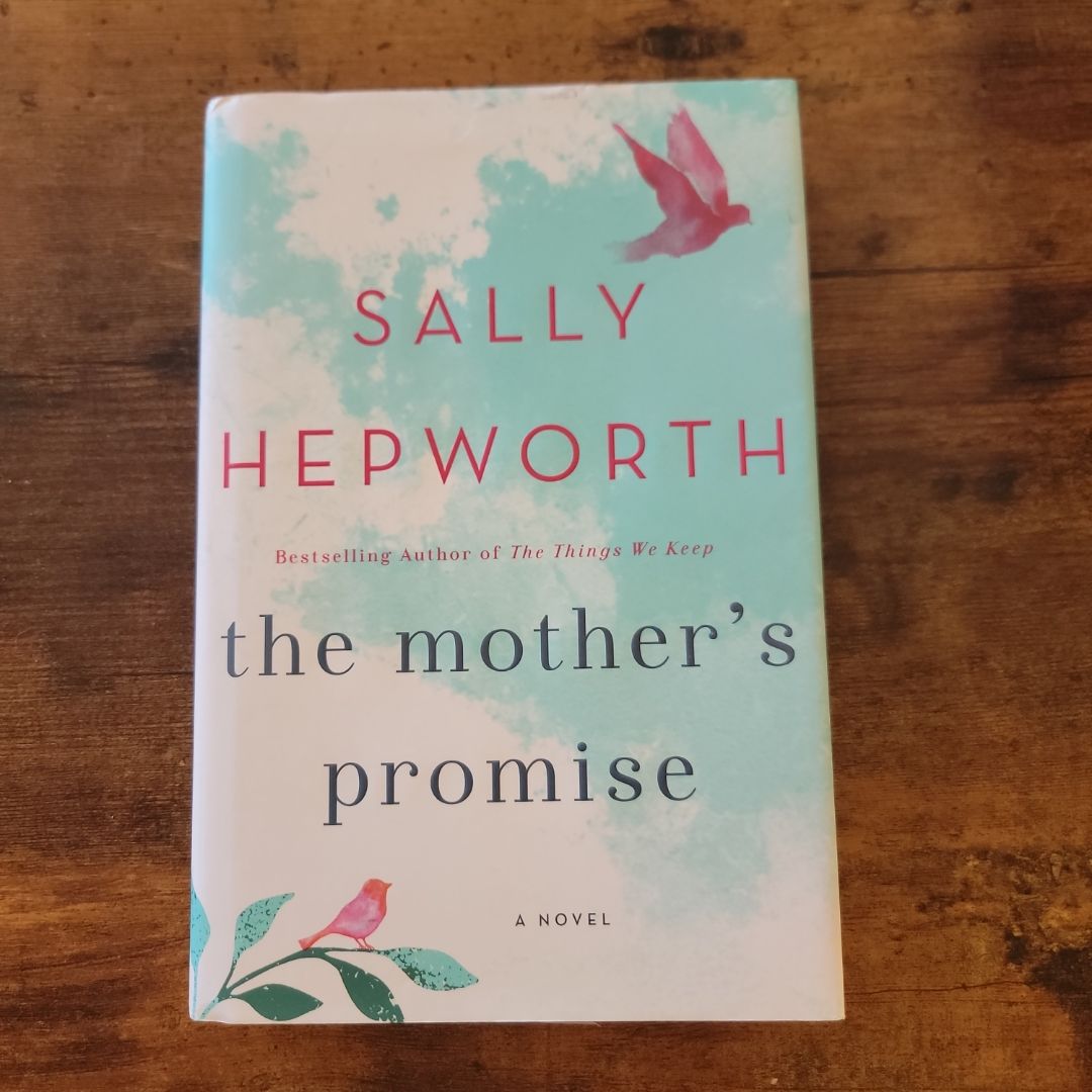 The Mother's Promise (Ex-Library Copy)