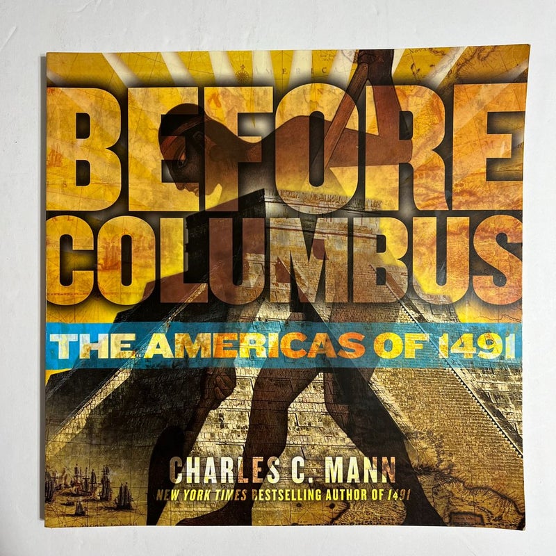 Before Columbus