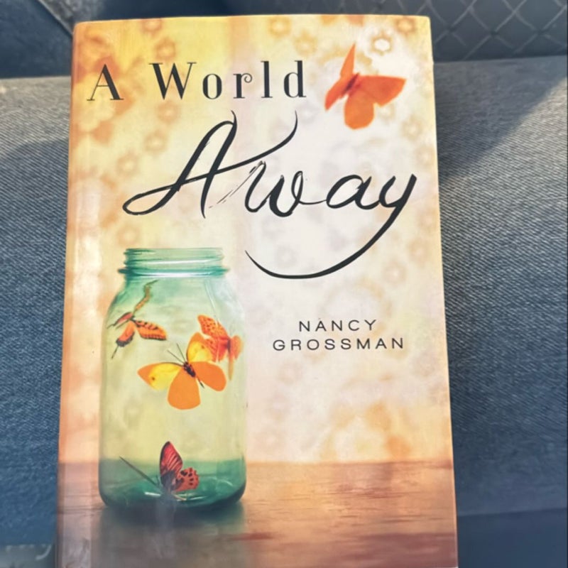 A World Away