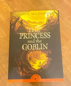 The Princess and the Goblin