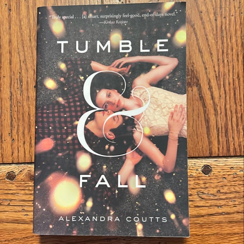 Tumble and Fall