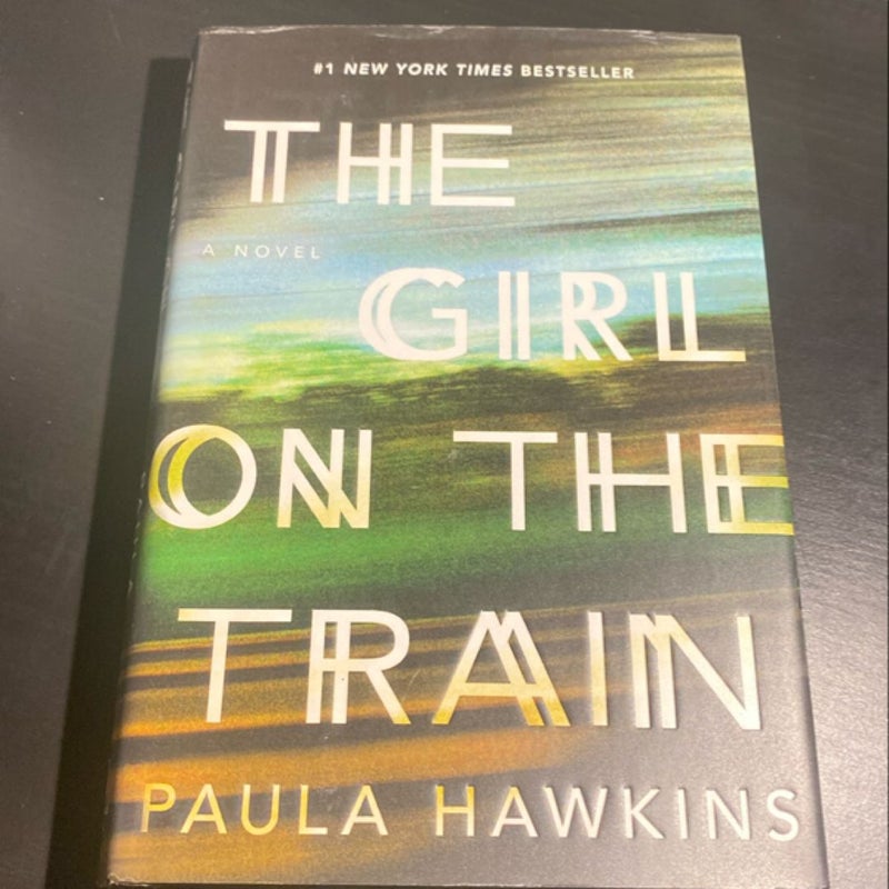 The Girl on the Train