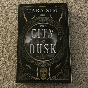 The City of Dusk