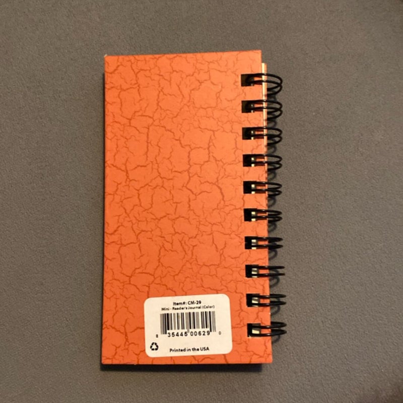 Books I’ve Read (Pocket sized)
