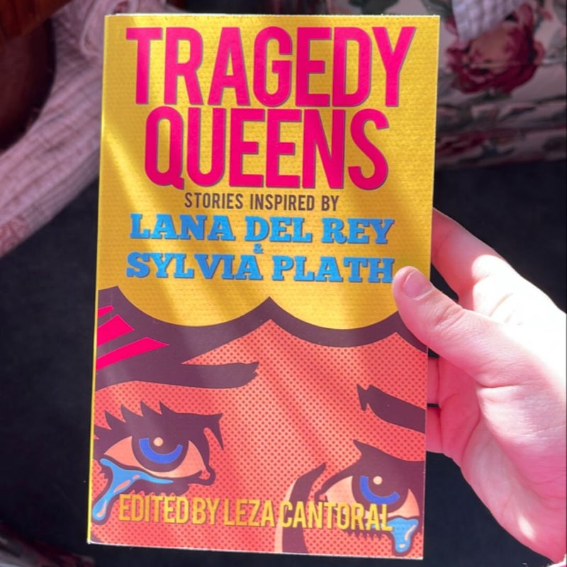 Tragedy Queens