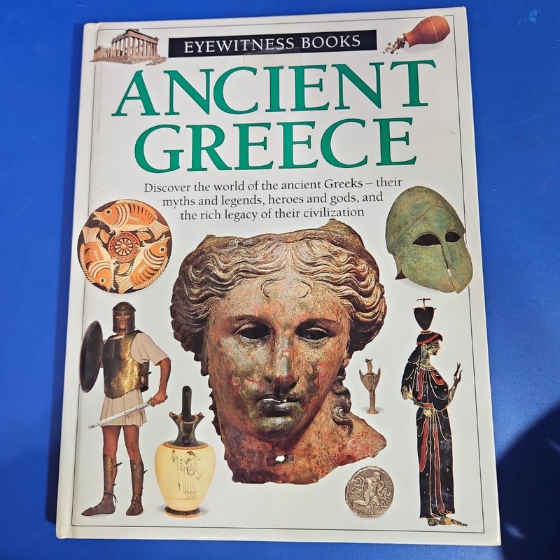 Ancient Greece