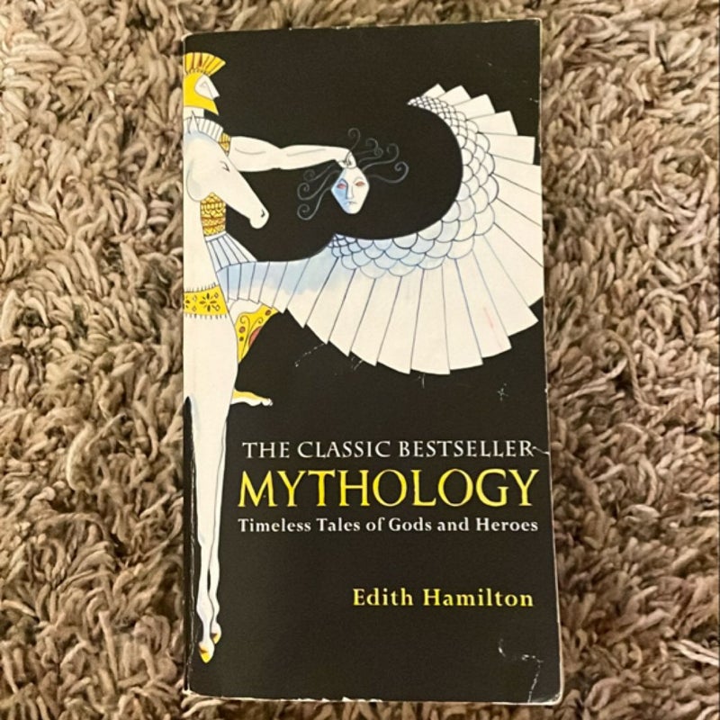 Mythology