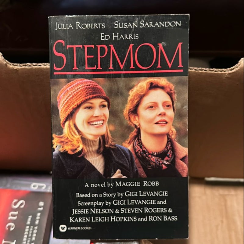 Stepmom