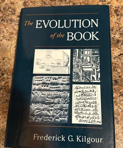 The Evolution of the Book