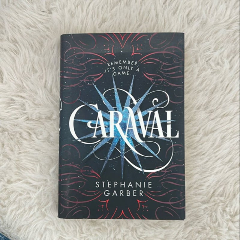 Caraval