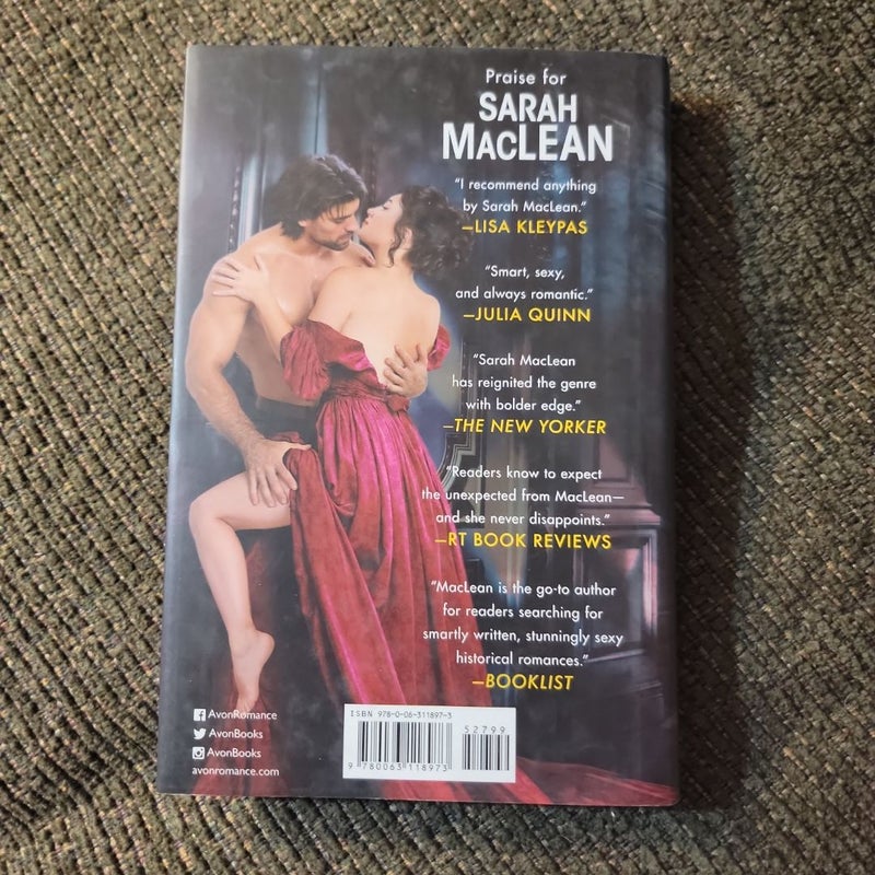 Bombshell (2021 First Edition)