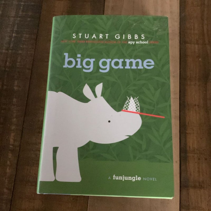 Big Game