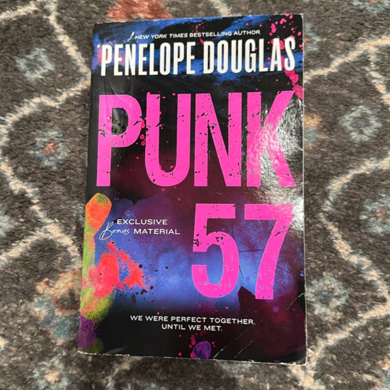 Punk 57