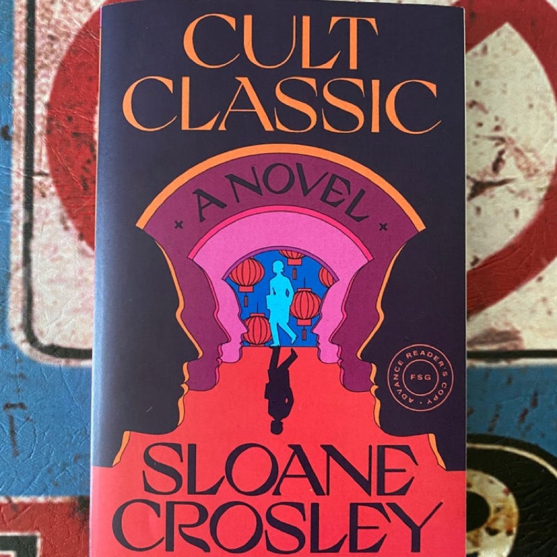 Cult Classic