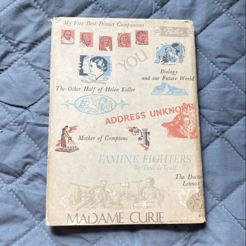 The Readers Digest Twentieth Anniversary Anthology by The readers ...