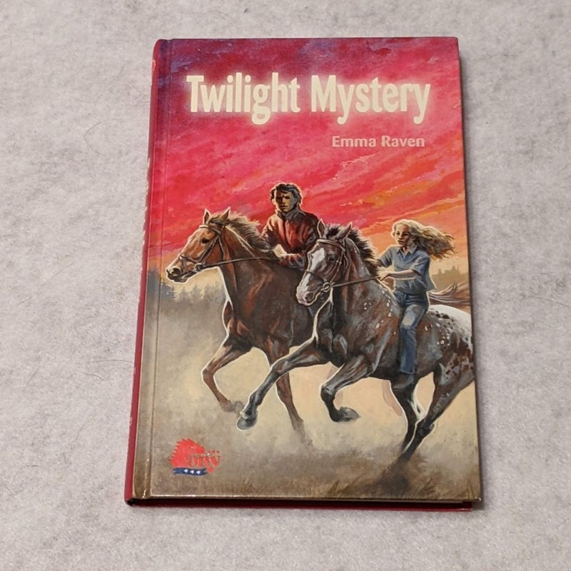 Twilight Mystery