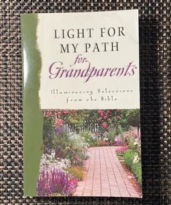 Light for My Path for Grandparents