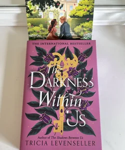 The Darkness Within Us Fairyloot