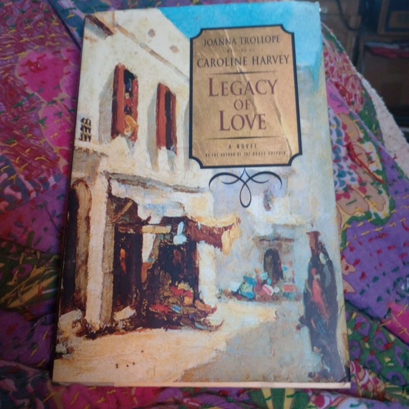 Legacy of Love