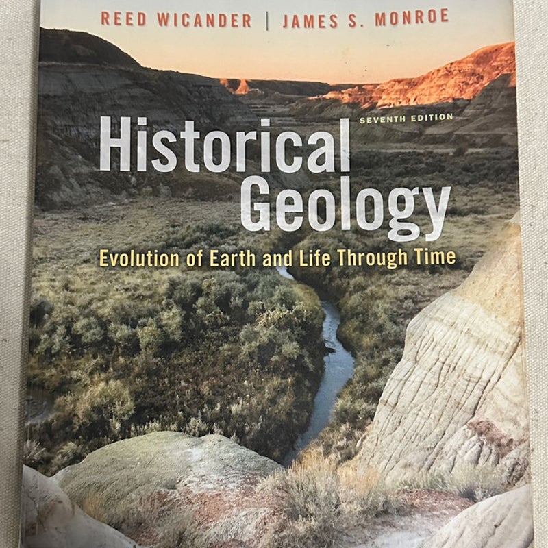 Historical Geology