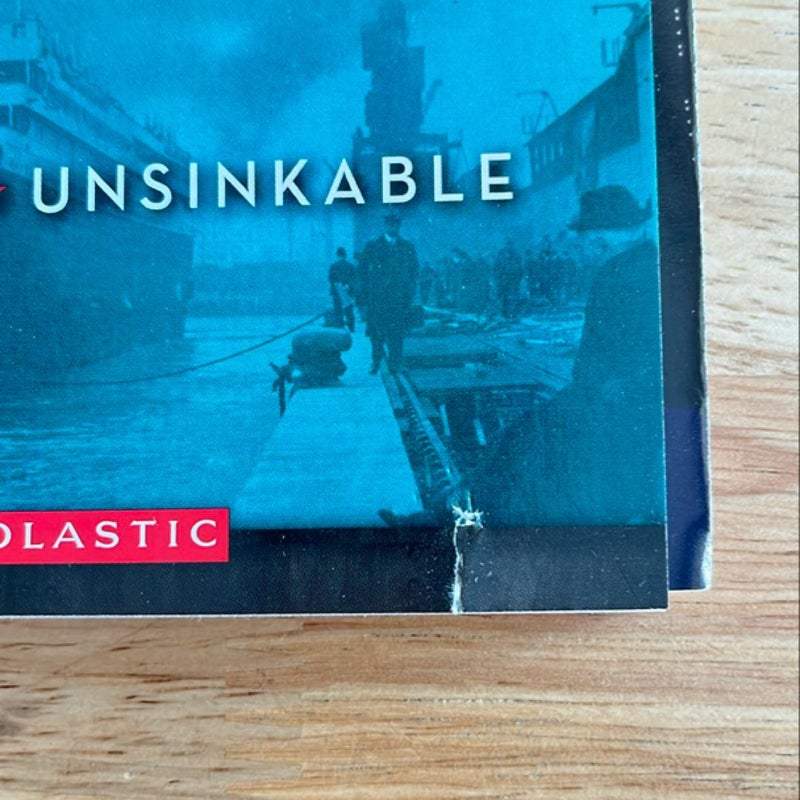 Unsinkable