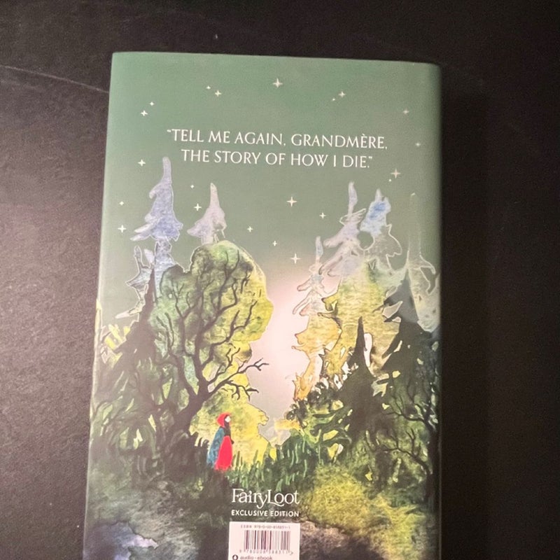 The Forest Grimm