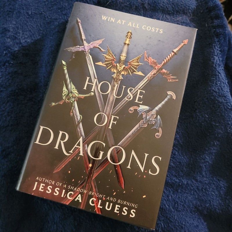 House of Dragons