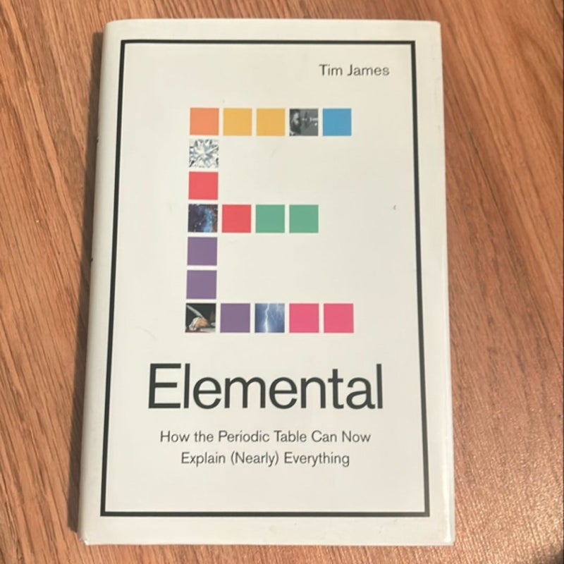 Elemental