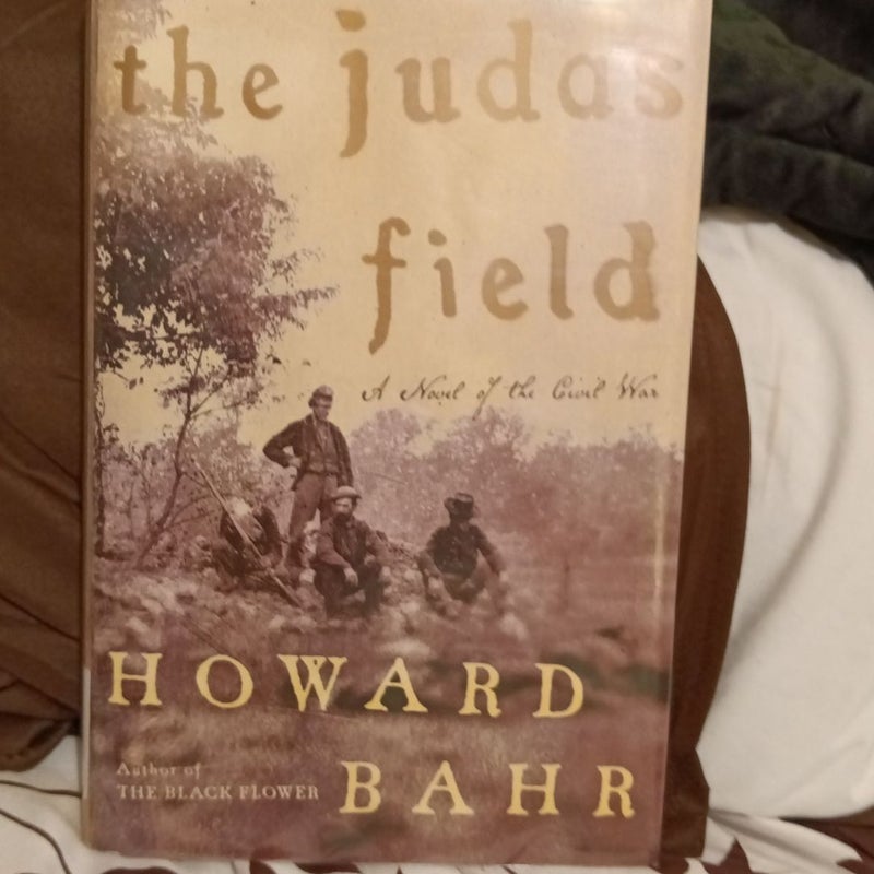 The Judas Field
