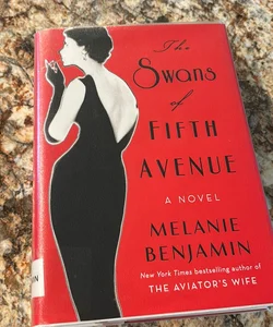 The Swans of Fifth Avenue
