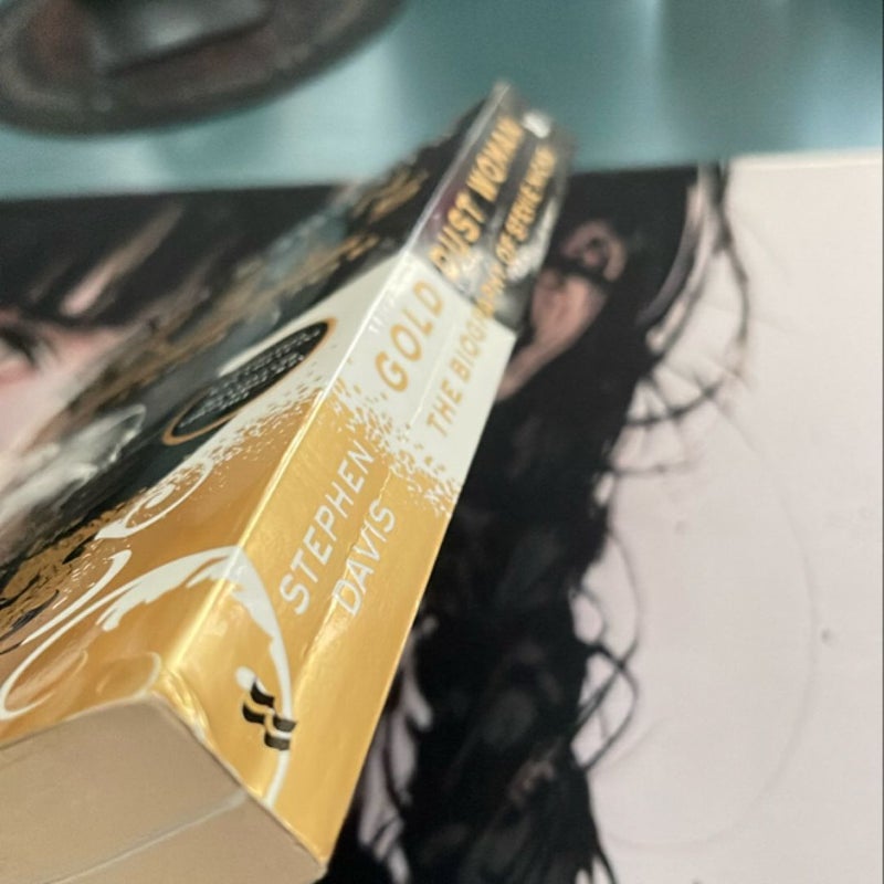 Gold Dust Woman