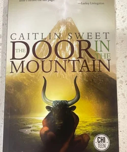 The door in the mountain
