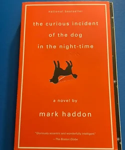 The Curious Incident of the Dog in the Night-Time