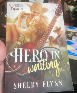 Hero in Waiting (a Country Sweet Romance)