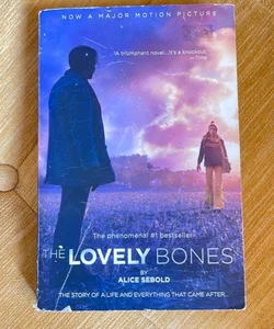 The Lovely Bones