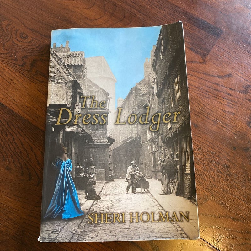 The Dress Lodger