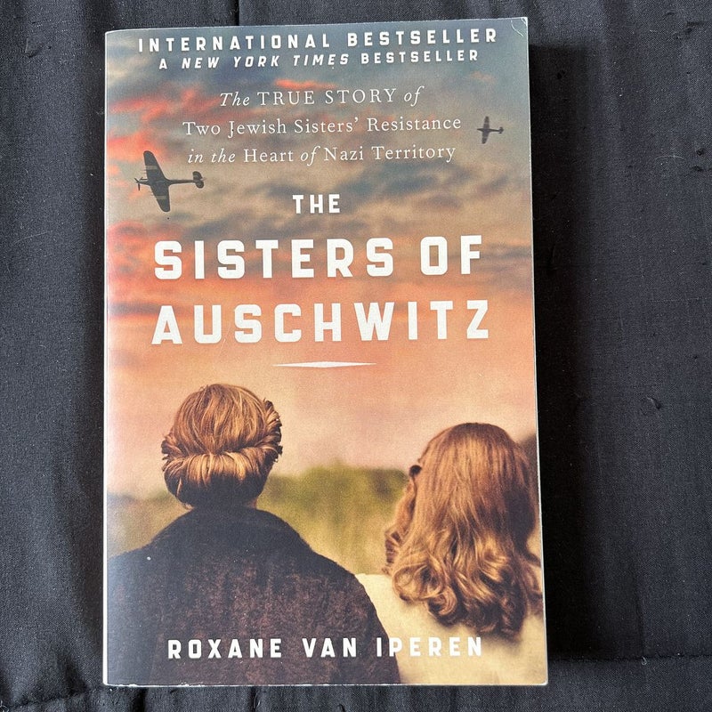 The Sisters of Auschwitz