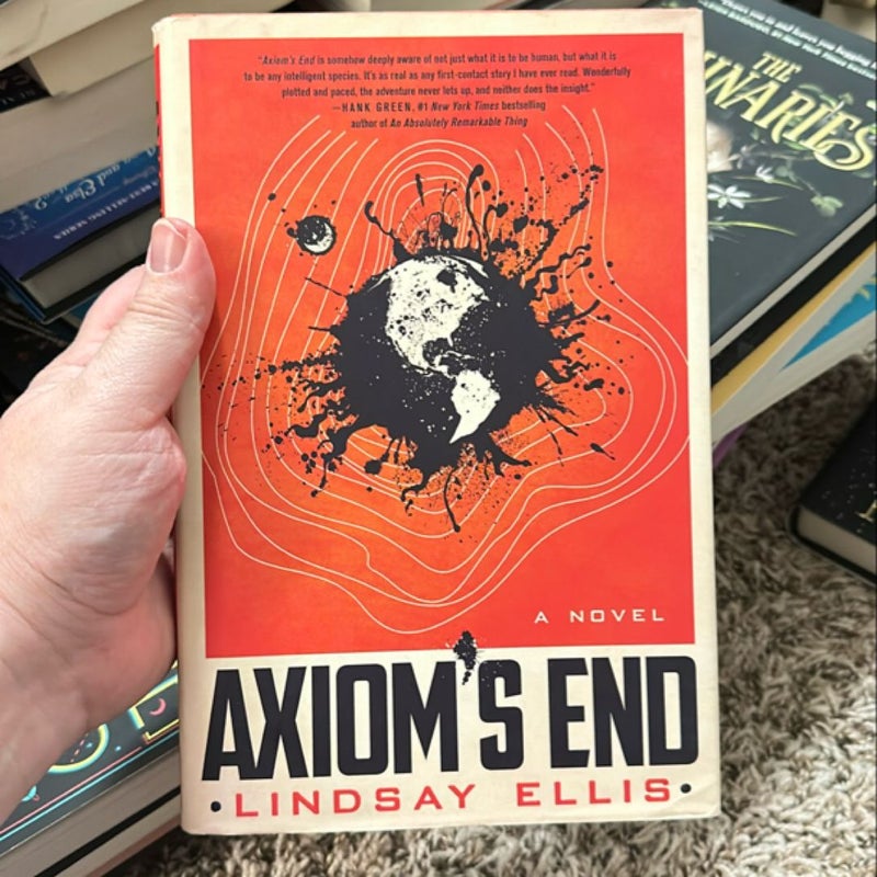 Axiom's End