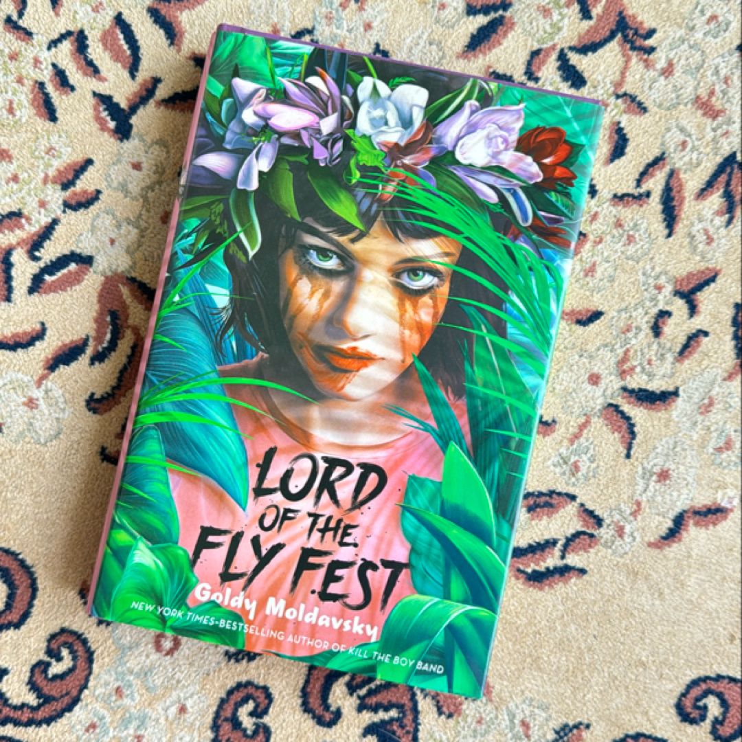 Lord of the Fly Fest